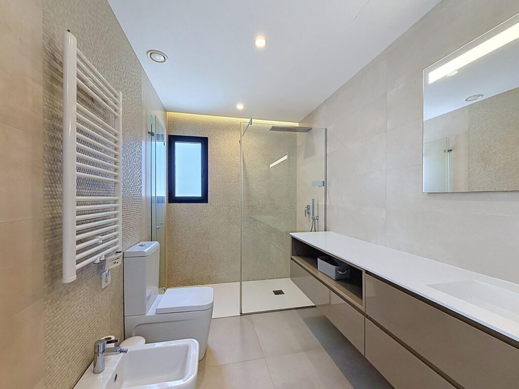 Villa à Lirios, Cumbre del Sol, Costa Blanca Nord 29