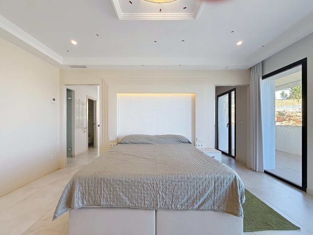 Villa à Lirios, Cumbre del Sol, Costa Blanca Nord 32