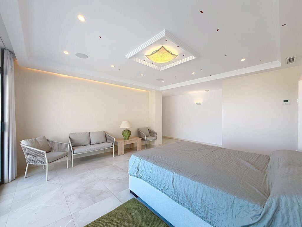 Villa à Lirios, Cumbre del Sol, Costa Blanca Nord 33