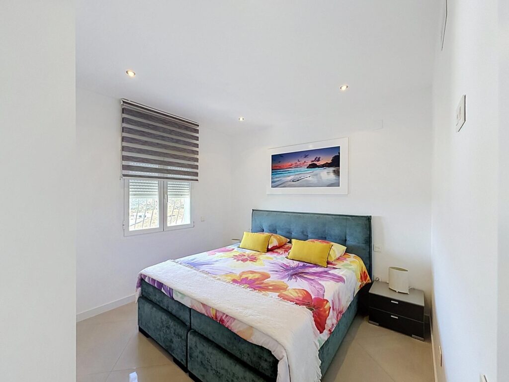 Villa in Magnolias, Cumbre del Sol, Costa Blanca Nord 28