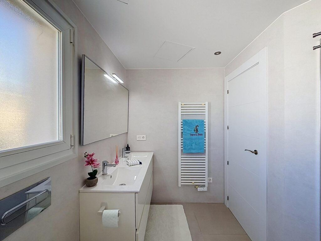 Villa in Magnolias, Cumbre del Sol, Costa Blanca Nord 33