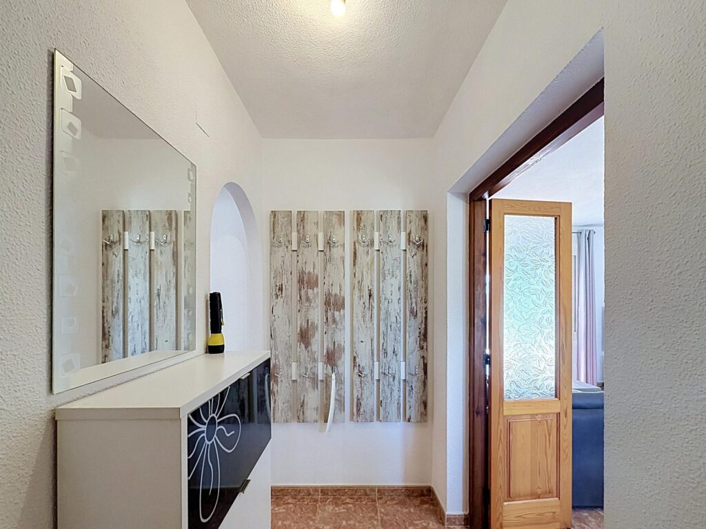 Villa in Girasoles, Cumbre del Sol, Costa Blanca North 3