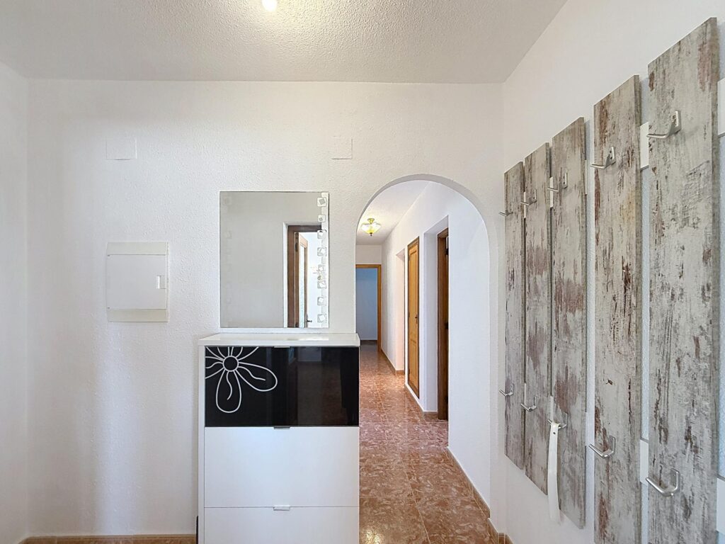 Villa in Girasoles, Cumbre del Sol, Costa Blanca North 4