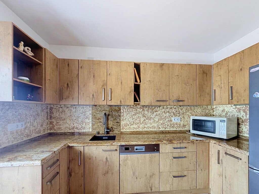 Villa in Girasoles, Cumbre del Sol, Costa Blanca North 6