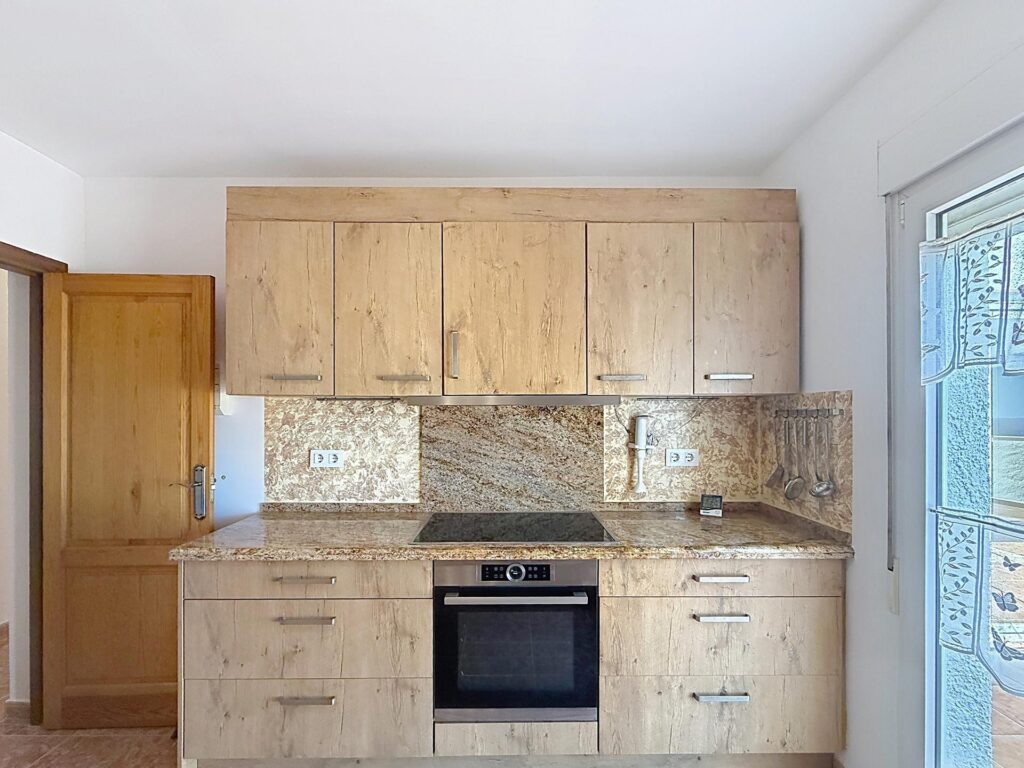 Villa in Girasoles, Cumbre del Sol, Costa Blanca North 8