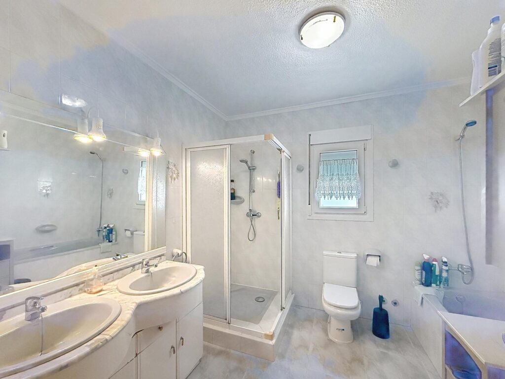 Villa in Girasoles, Cumbre del Sol, Costa Blanca North 11