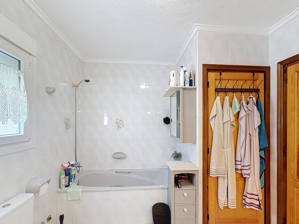 Villa in Girasoles, Cumbre del Sol, Costa Blanca North 12