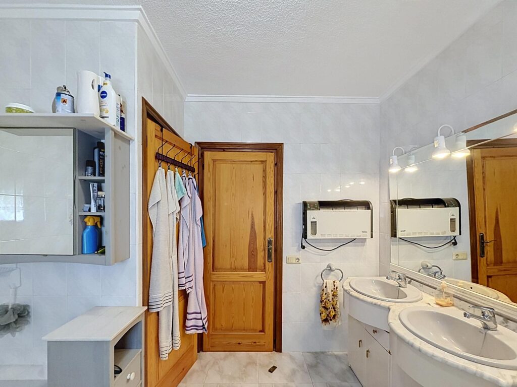 Villa in Girasoles, Cumbre del Sol, Costa Blanca North 14
