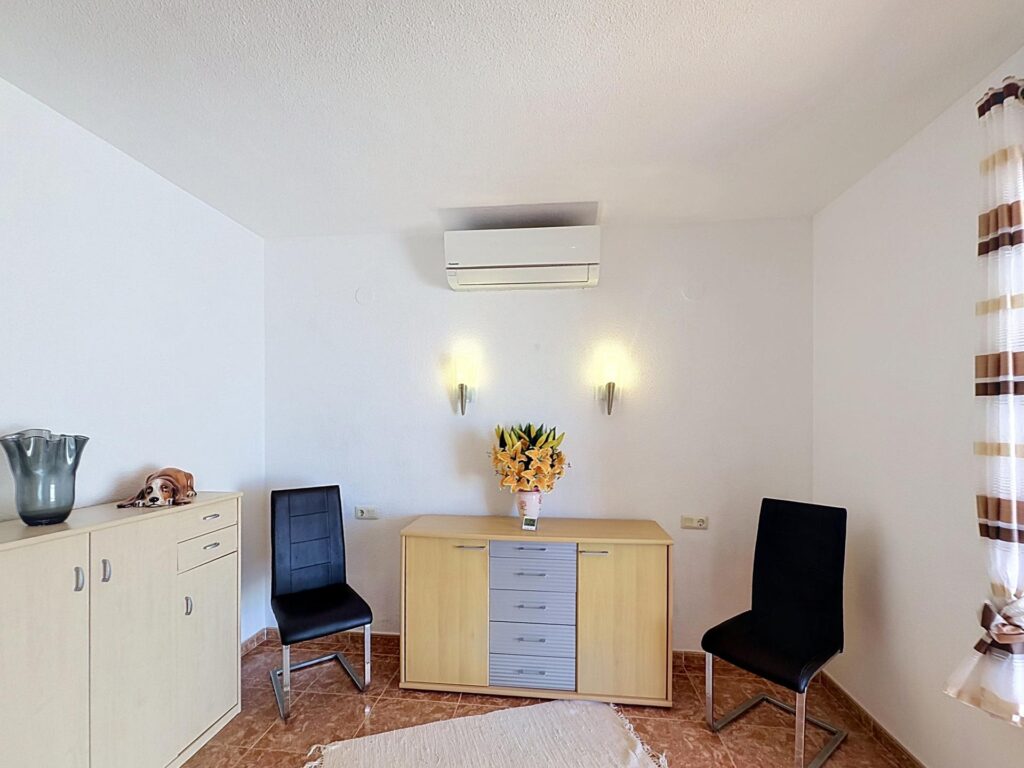 Villa in Girasoles, Cumbre del Sol, Costa Blanca North 16