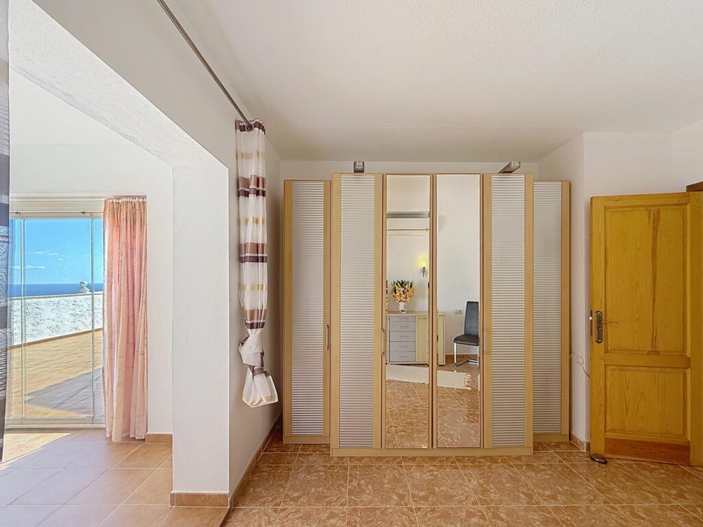 Villa in Girasoles, Cumbre del Sol, Costa Blanca North 17