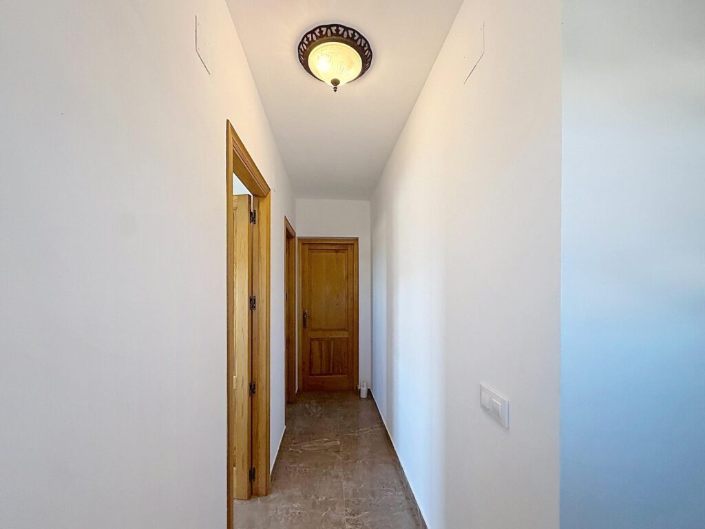 Villa in Girasoles, Cumbre del Sol, Costa Blanca North 27