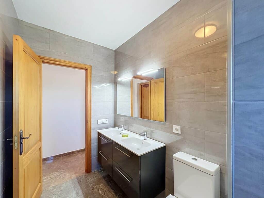 Villa in Girasoles, Cumbre del Sol, Costa Blanca North 34