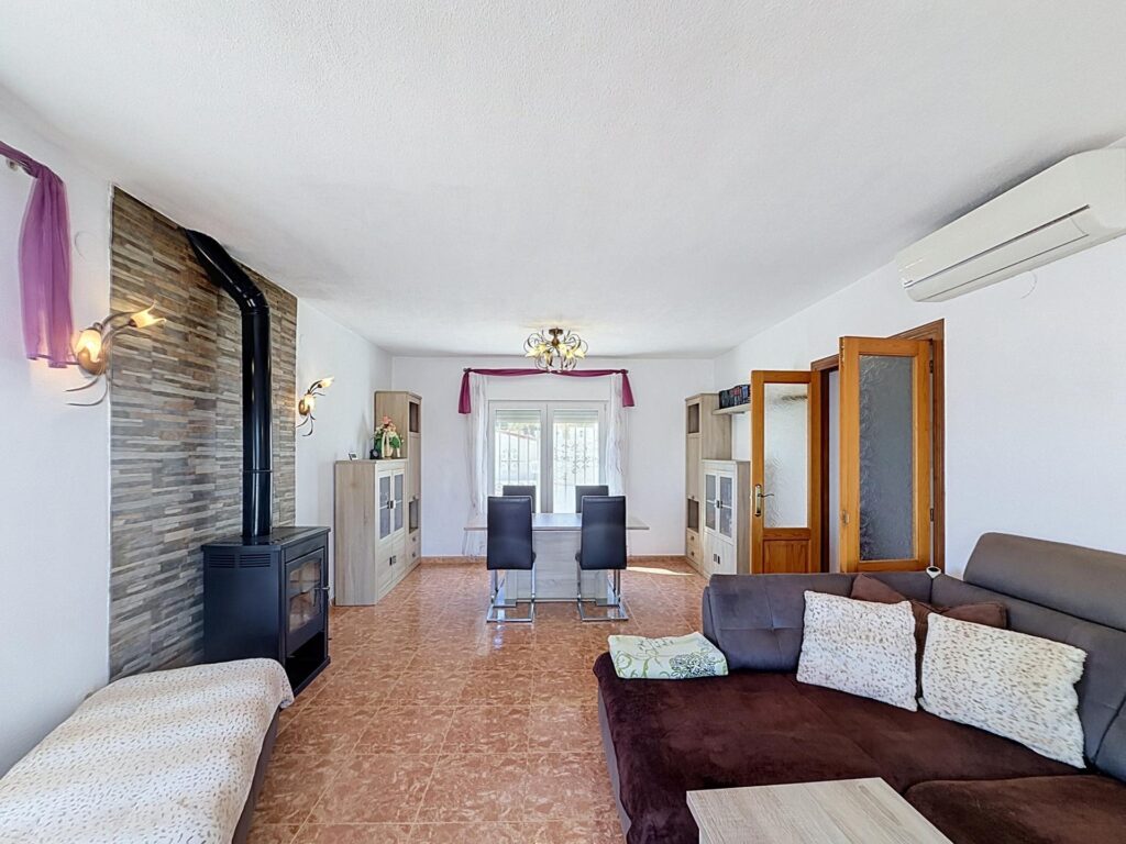Villa in Girasoles, Cumbre del Sol, Costa Blanca North 39
