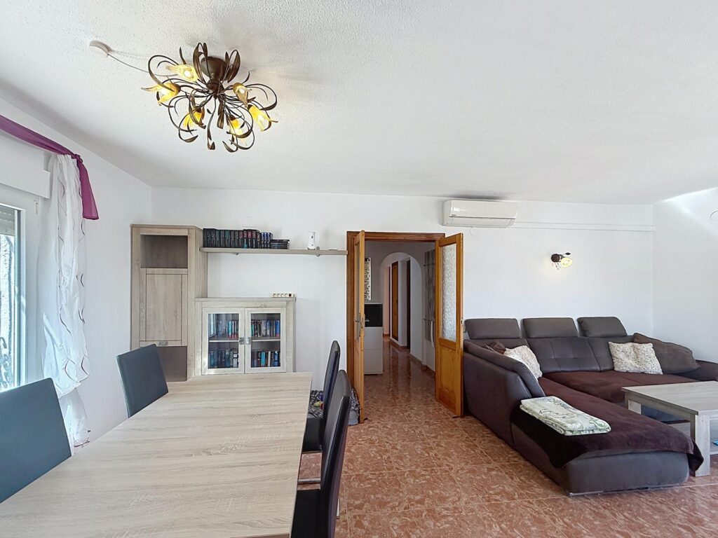 Villa in Girasoles, Cumbre del Sol, Costa Blanca North 40