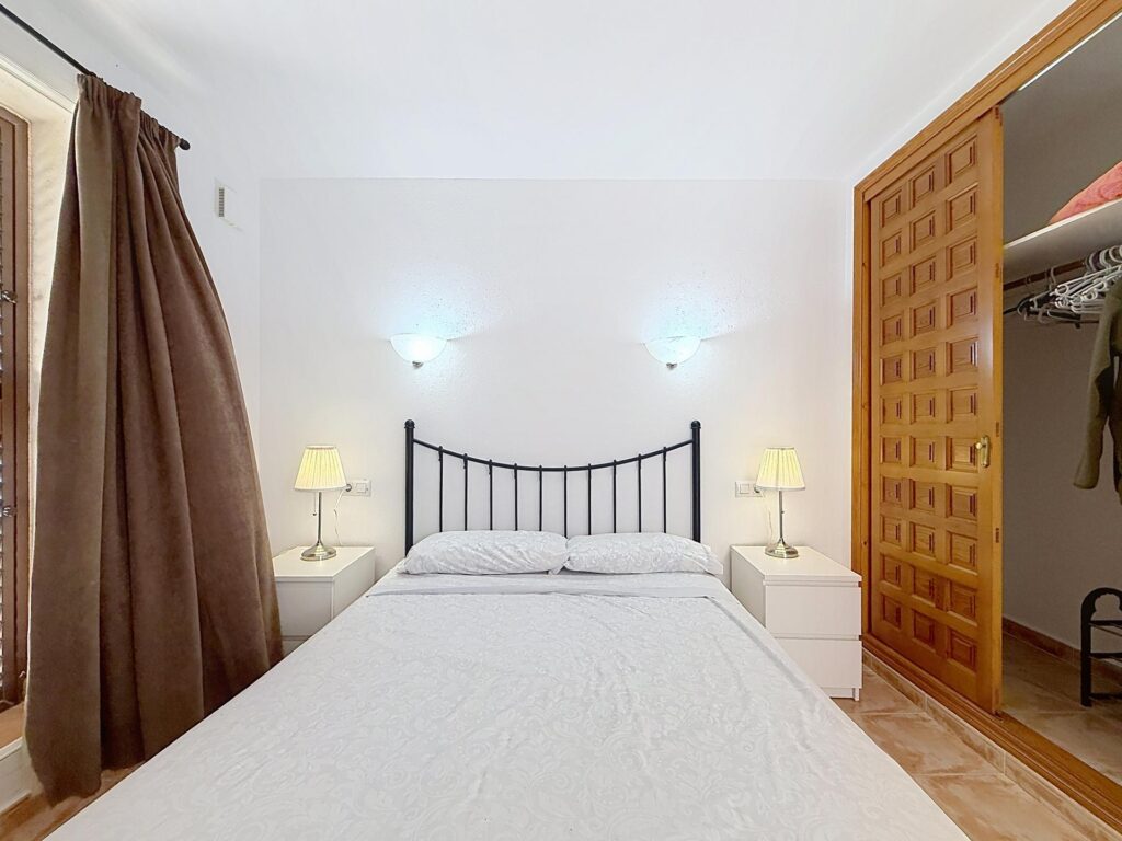 Apartment in Pueblo Panorama, Cumbre del Sol, Costa Blanca North 22