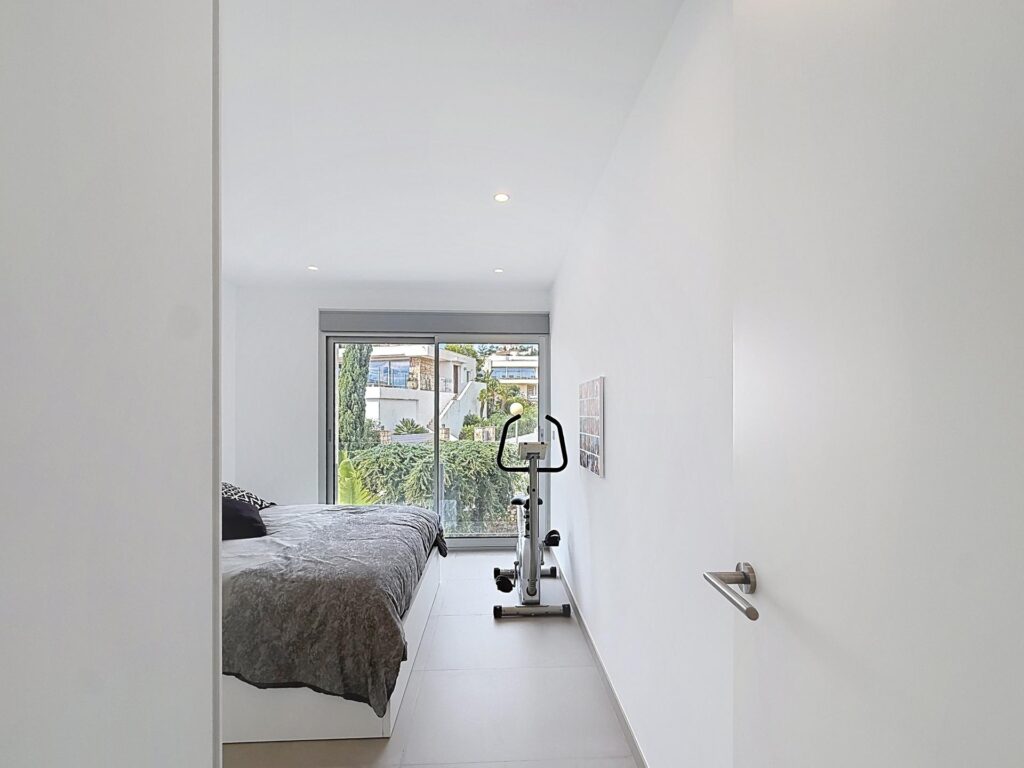 Villa in Lirios, Cumbre del Sol, Costa Blanca North 17
