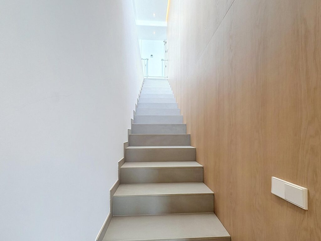Villa in Lirios, Cumbre del Sol, Costa Blanca North 44