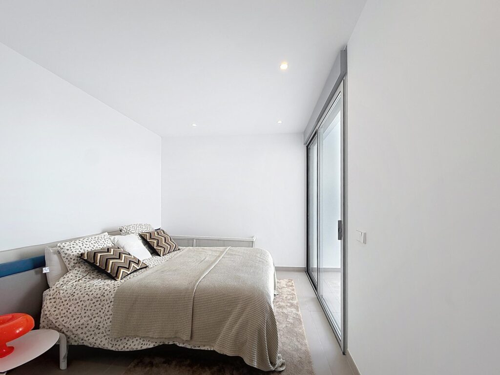Villa in Lirios, Cumbre del Sol, Costa Blanca North 45
