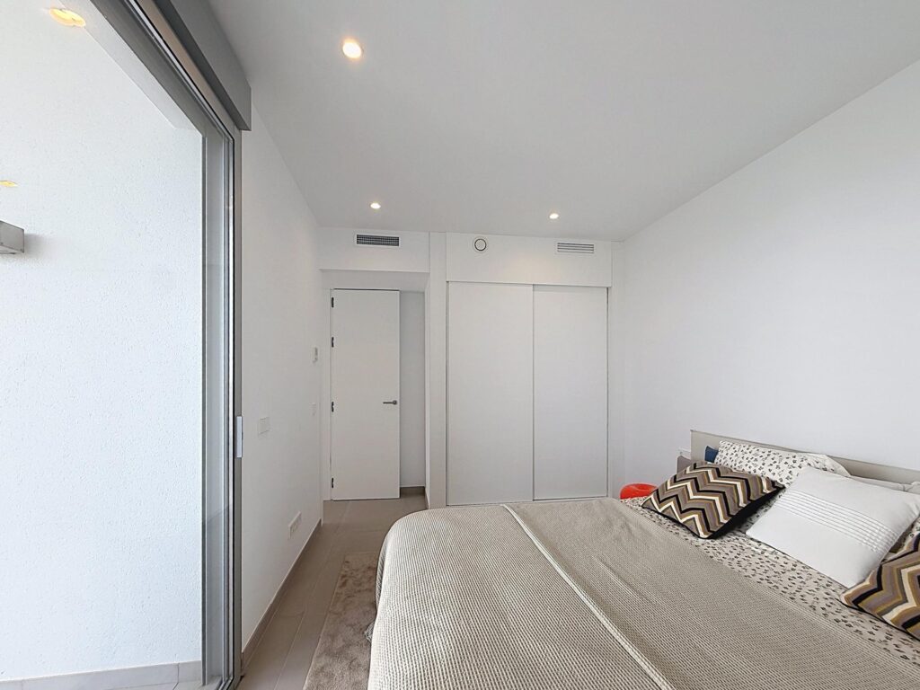 Villa in Lirios, Cumbre del Sol, Costa Blanca North 46