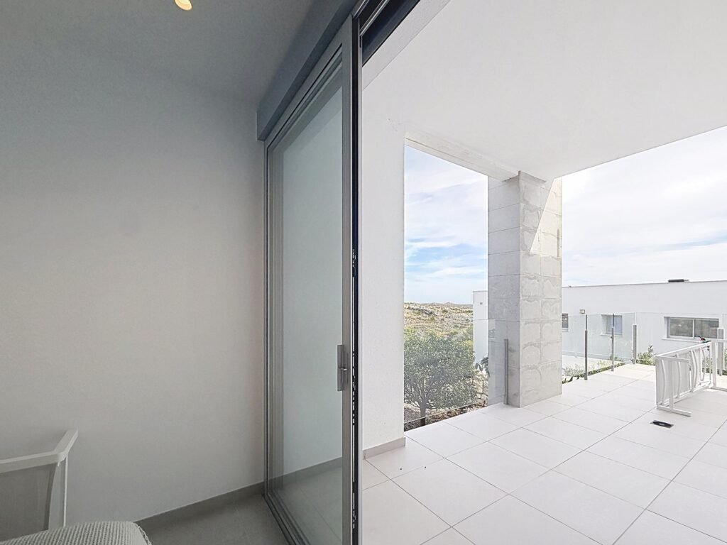 Villa in Lirios, Cumbre del Sol, Costa Blanca North 47