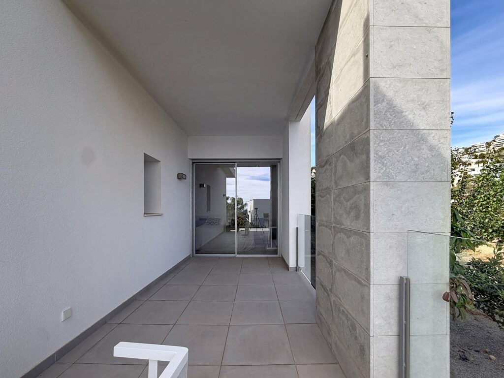 Villa in Lirios, Cumbre del Sol, Costa Blanca North 55