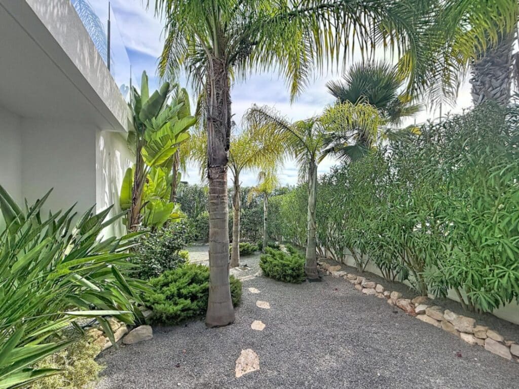 Villa in Lirios, Cumbre del Sol, Costa Blanca North 60