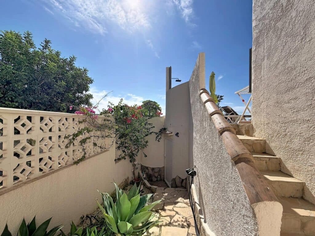 Villa in Magnolias, Cumbre del Sol, Costa Blanca North 42