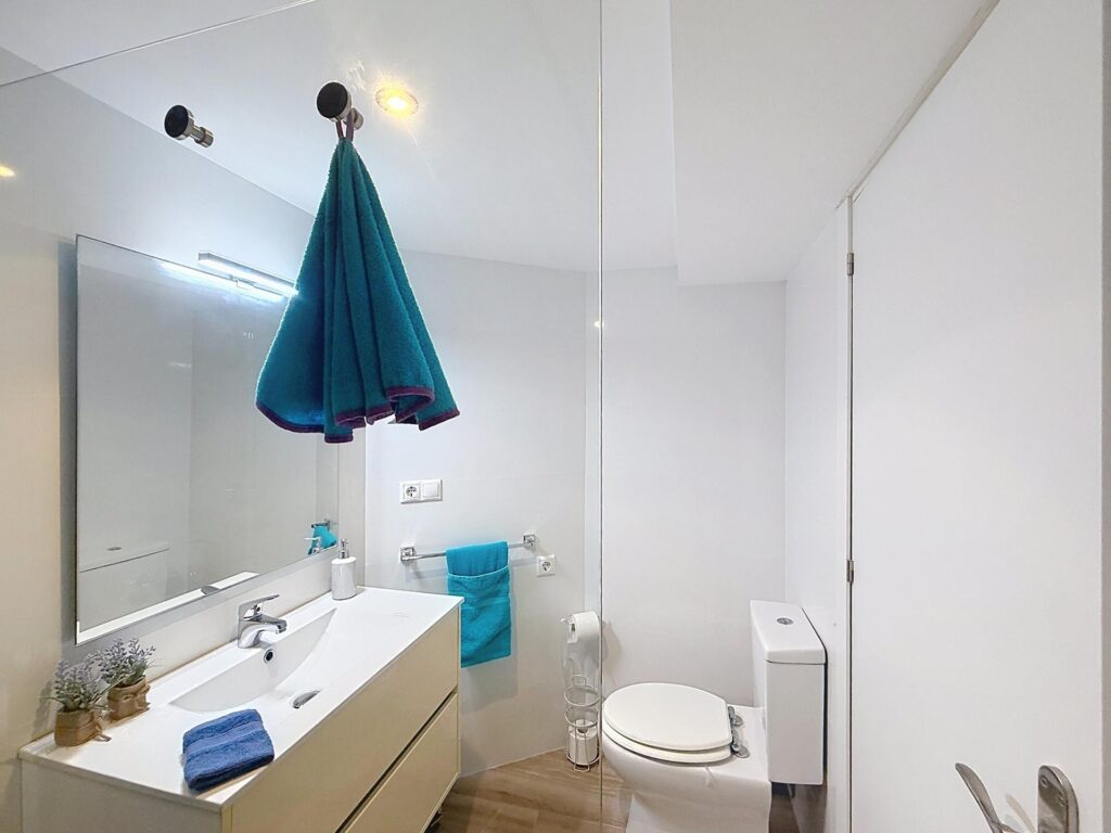Villa in Magnolias, Cumbre del Sol, Costa Blanca North 47