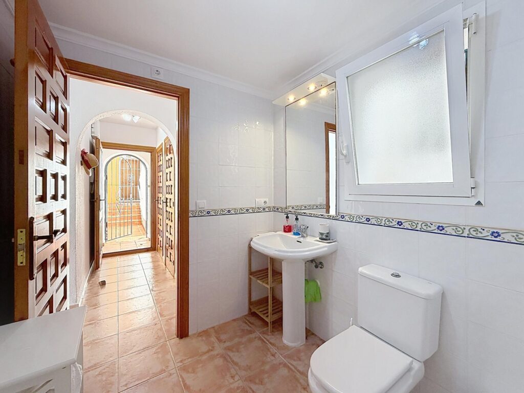 Apartment in Pueblo Panorama, Cumbre del Sol, Costa Blanca North 6