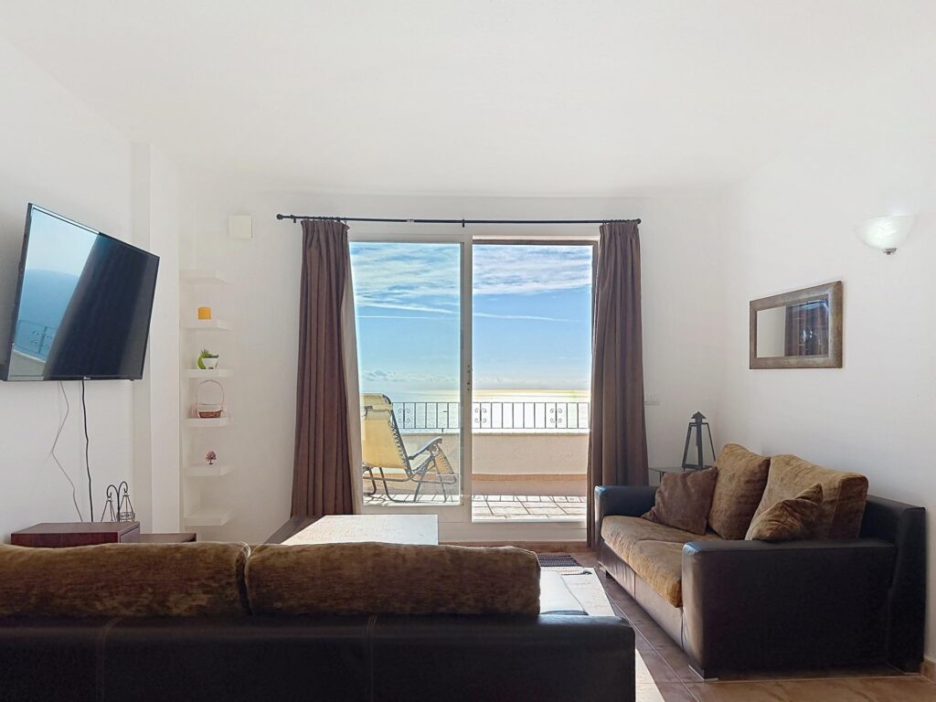 Apartment in Pueblo Panorama, Cumbre del Sol, Costa Blanca North 11