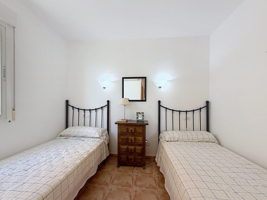 Apartment in Pueblo Panorama, Cumbre del Sol, Costa Blanca North 19