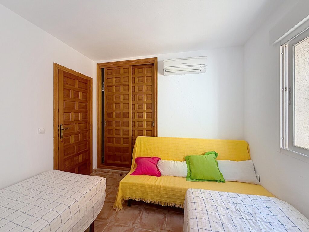 Apartment in Pueblo Panorama, Cumbre del Sol, Costa Blanca North 20