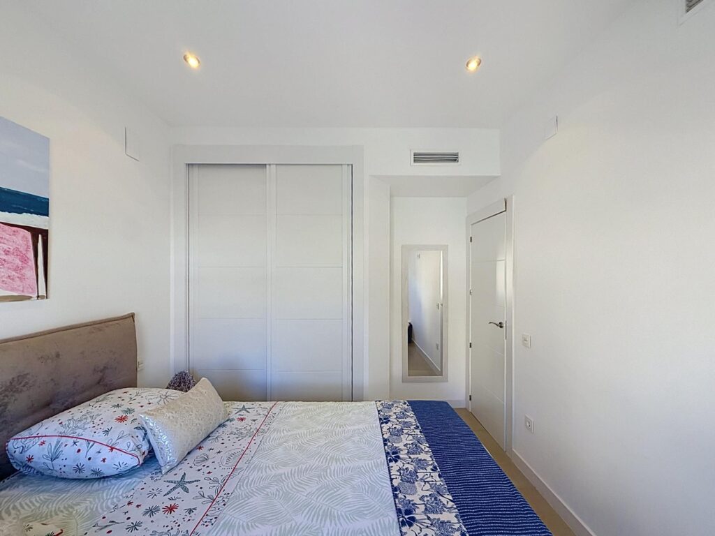 Villa in Magnolias, Cumbre del Sol, Costa Blanca North 26