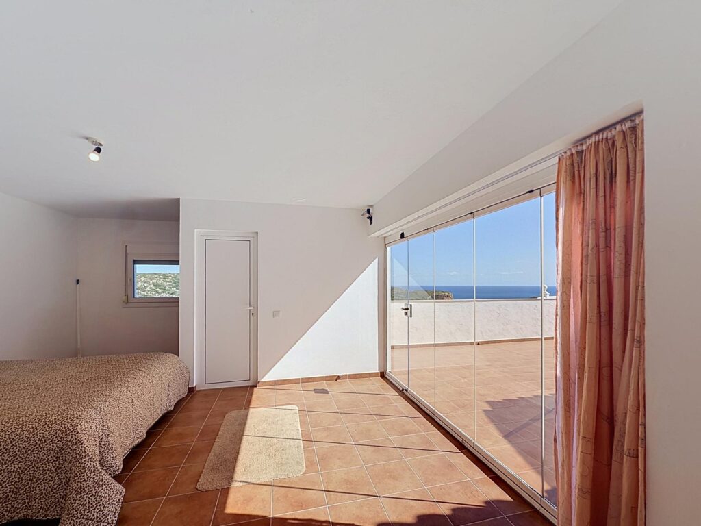 Villa in Girasoles, Cumbre del Sol, Costa Blanca Nord 5