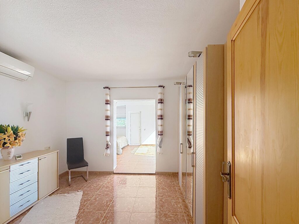 Villa in Girasoles, Cumbre del Sol, Costa Blanca Nord 20