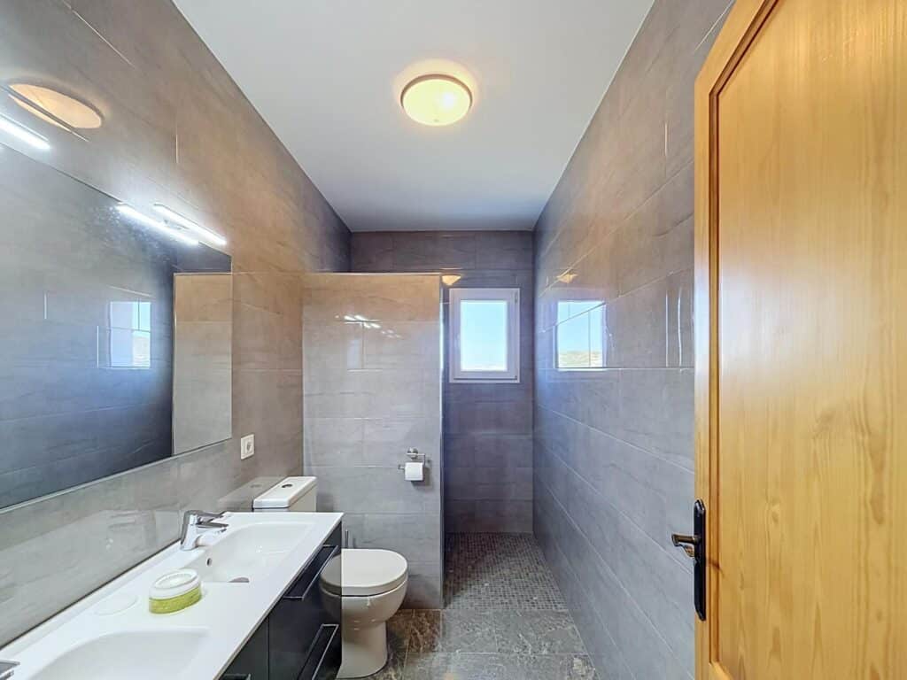Villa in Girasoles, Cumbre del Sol, Costa Blanca Nord 35