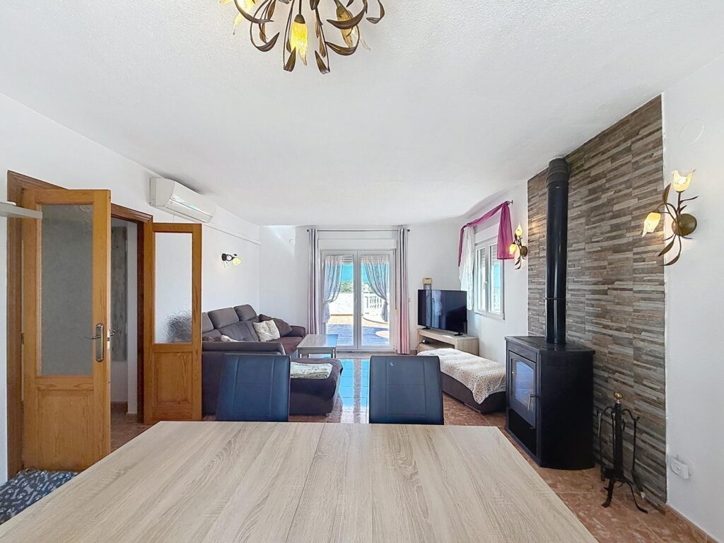 Villa in Girasoles, Cumbre del Sol, Costa Blanca Nord 44