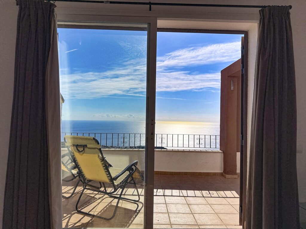 Wohnung in Pueblo Panorama, Cumbre del Sol, Costa Blanca Nord 3