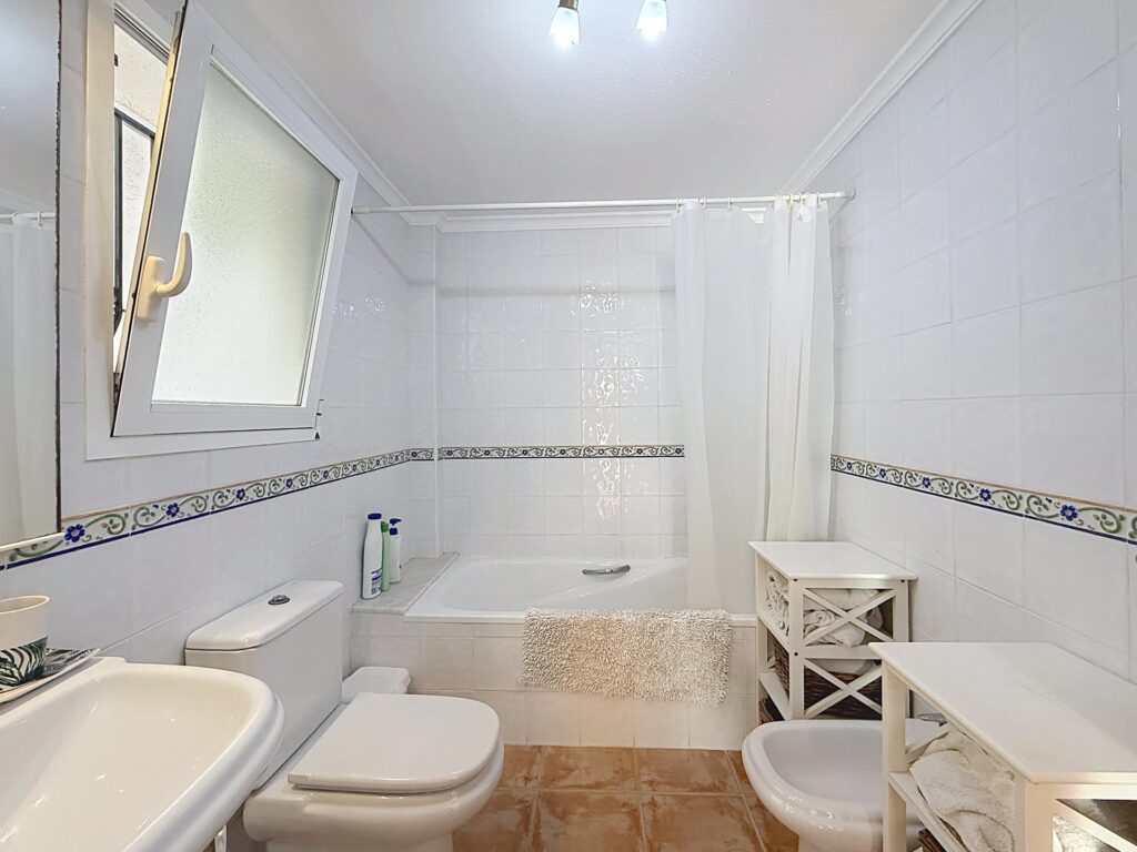 Wohnung in Pueblo Panorama, Cumbre del Sol, Costa Blanca Nord 10