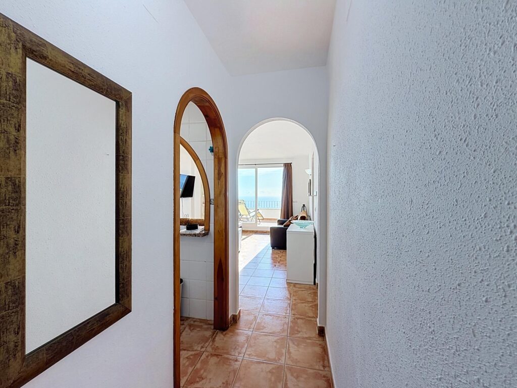 Wohnung in Pueblo Panorama, Cumbre del Sol, Costa Blanca Nord 12