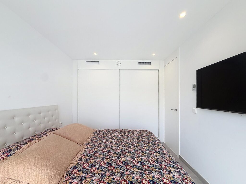Villa à Lirios, Cumbre del Sol, Costa Blanca Nord 20