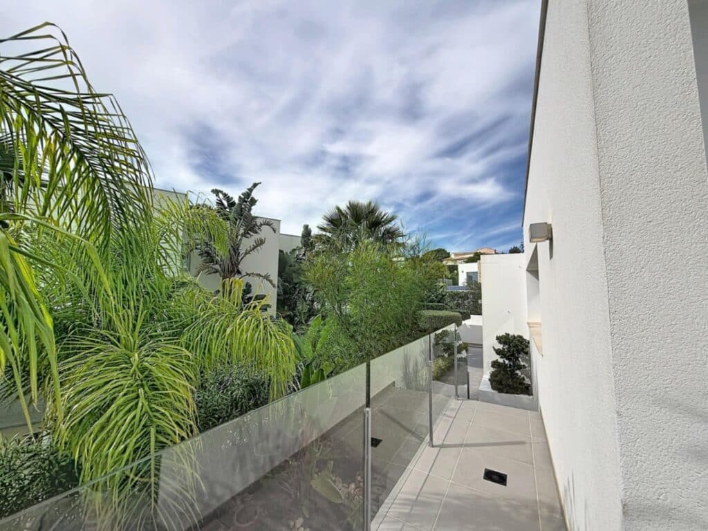Villa à Lirios, Cumbre del Sol, Costa Blanca Nord 34