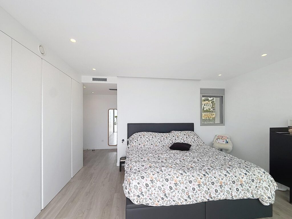 Villa à Lirios, Cumbre del Sol, Costa Blanca Nord 37