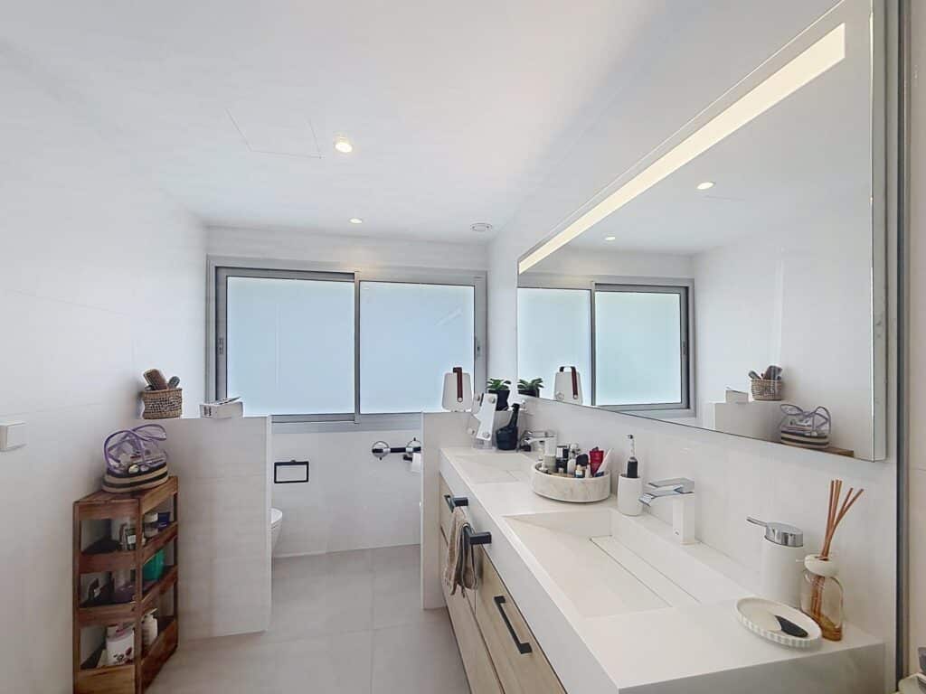 Villa à Lirios, Cumbre del Sol, Costa Blanca Nord 39
