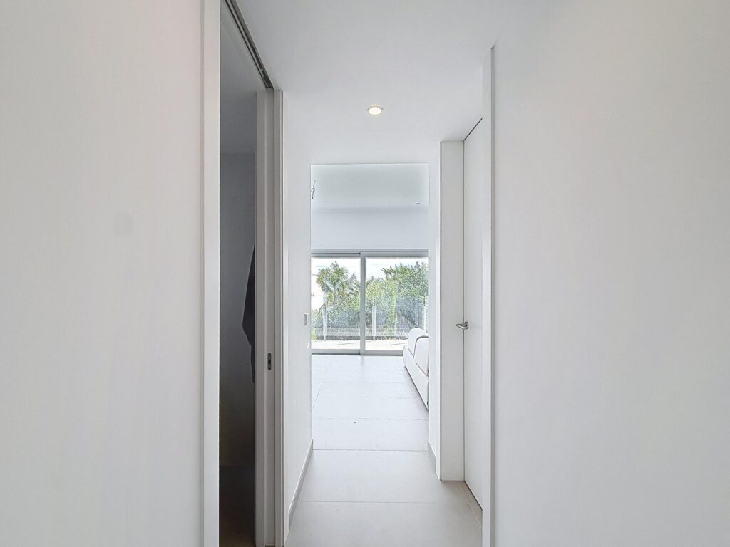 Villa à Lirios, Cumbre del Sol, Costa Blanca Nord 47