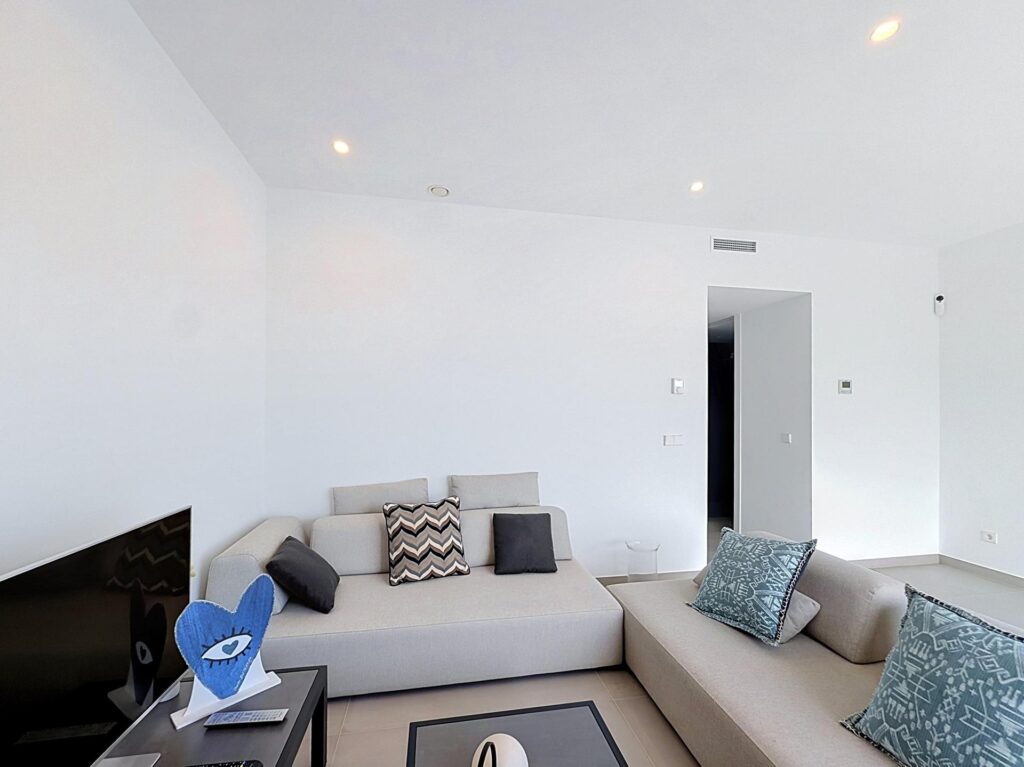 Villa à Lirios, Cumbre del Sol, Costa Blanca Nord 51