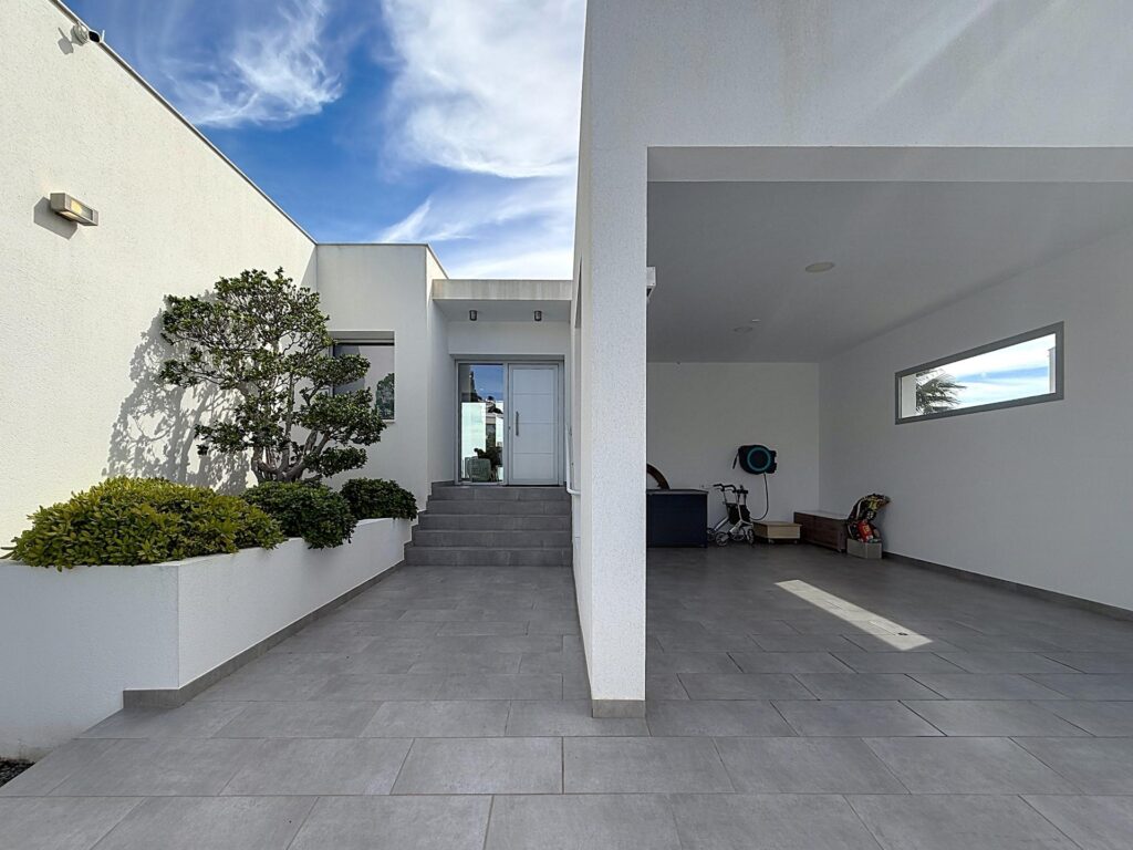 Villa à Lirios, Cumbre del Sol, Costa Blanca Nord 56