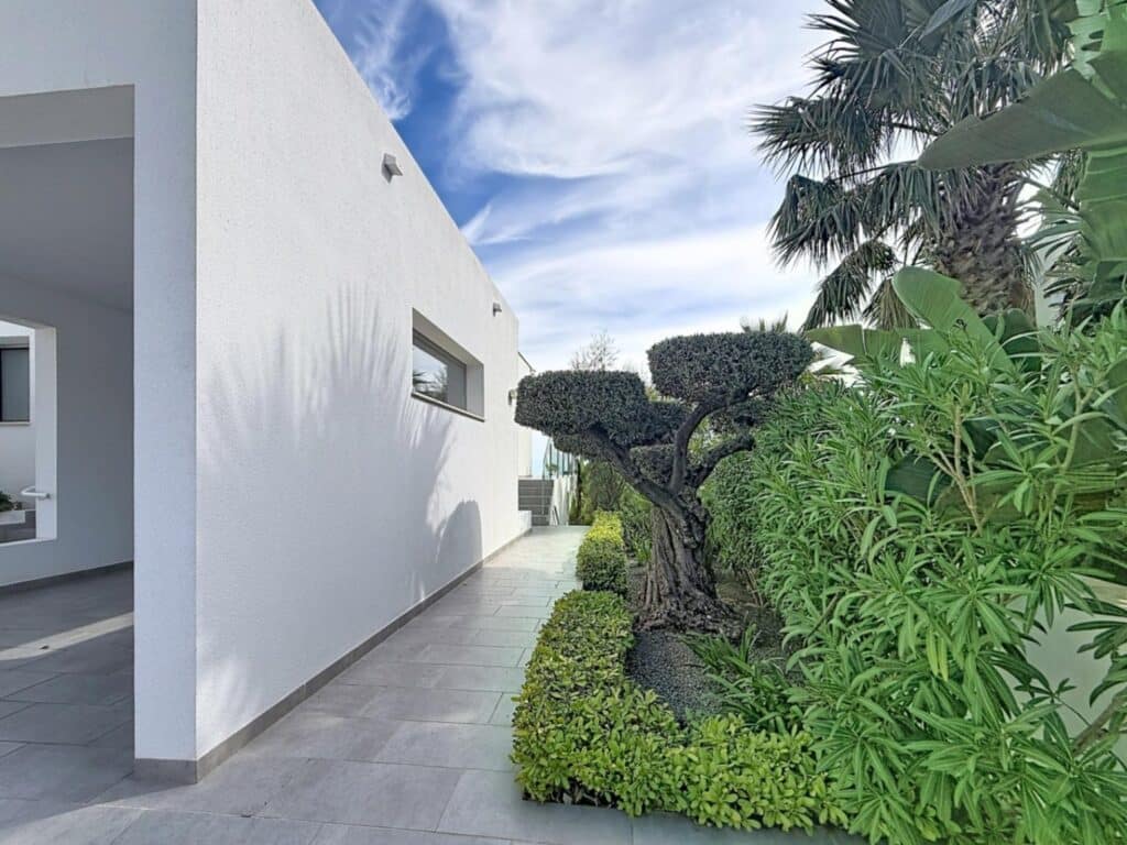 Villa à Lirios, Cumbre del Sol, Costa Blanca Nord 57