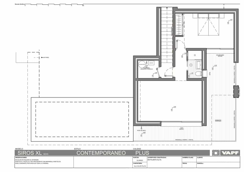 Villa à Lirios, Cumbre del Sol, Costa Blanca Nord 68
