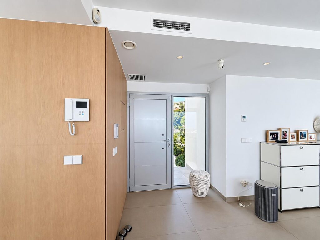 Villa en Lirios, Cumbre del Sol, Costa Blanca Norte 10